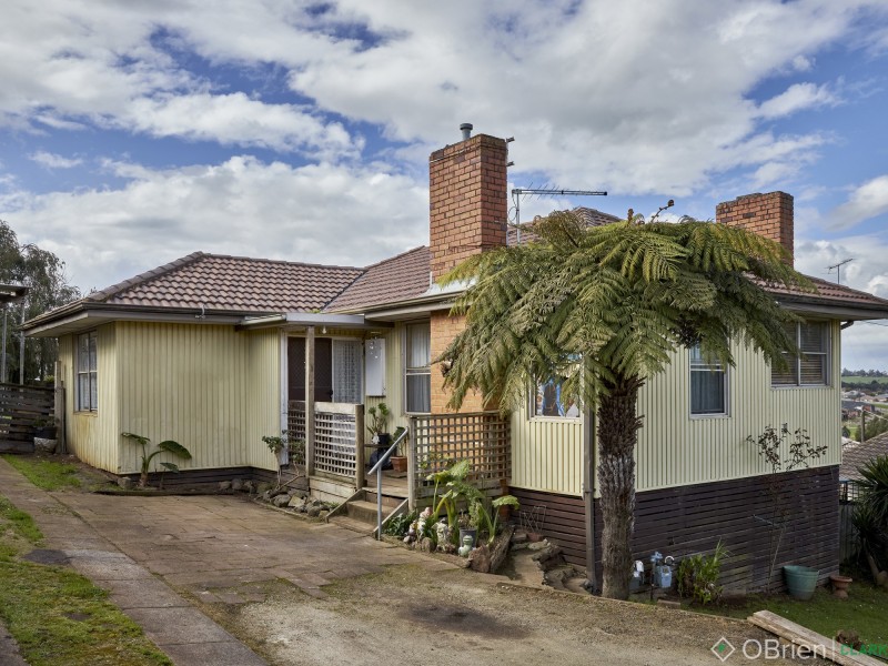 19 Bertram Street, Drouin VIC 3818