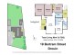 19 Bertram Street, Drouin VIC 3818 Floorplan