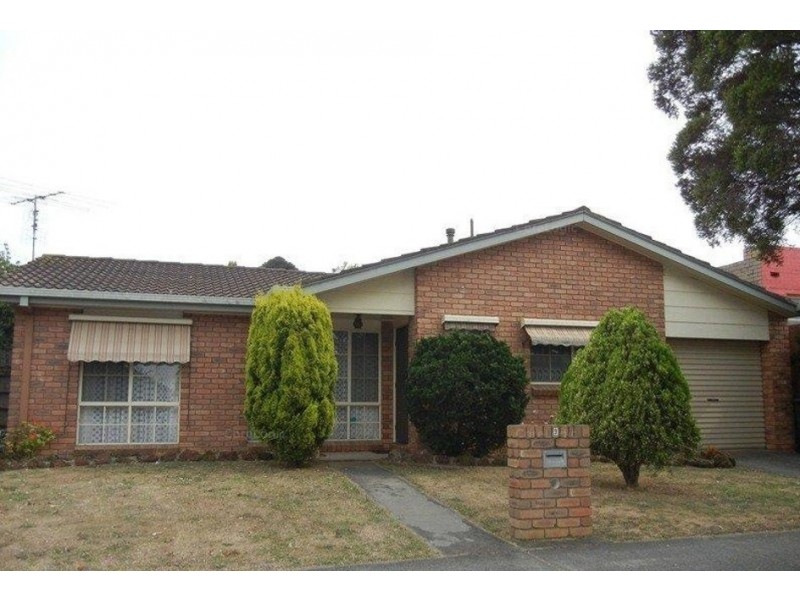 9 Buln Buln Road, Drouin VIC 3818