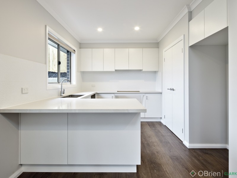 32 Twin Ranges Drive, Warragul VIC 3820