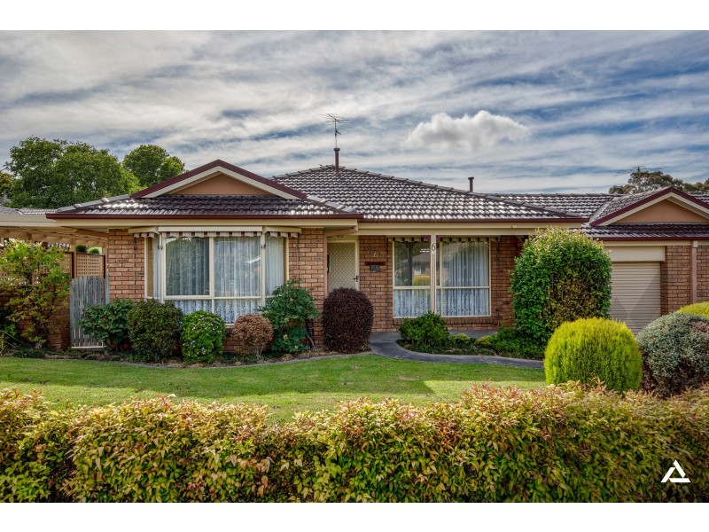 6/22 Kent Street, Warragul VIC 3820