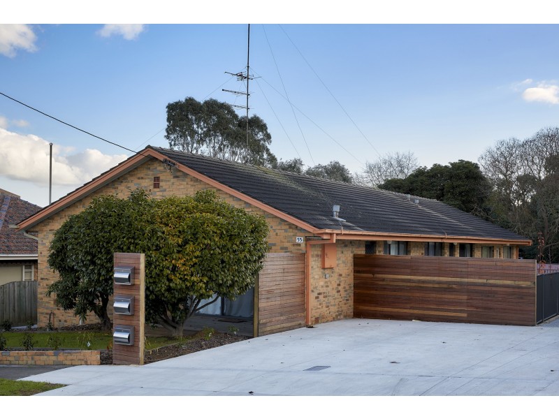 1/55 Kent Street, Warragul VIC 3820