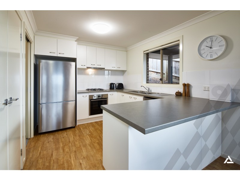 5A Leichardt Court, Warragul VIC 3820