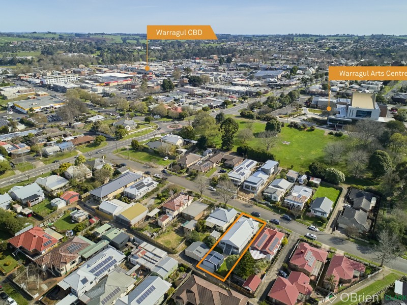 14 Kent Street, Warragul VIC 3820