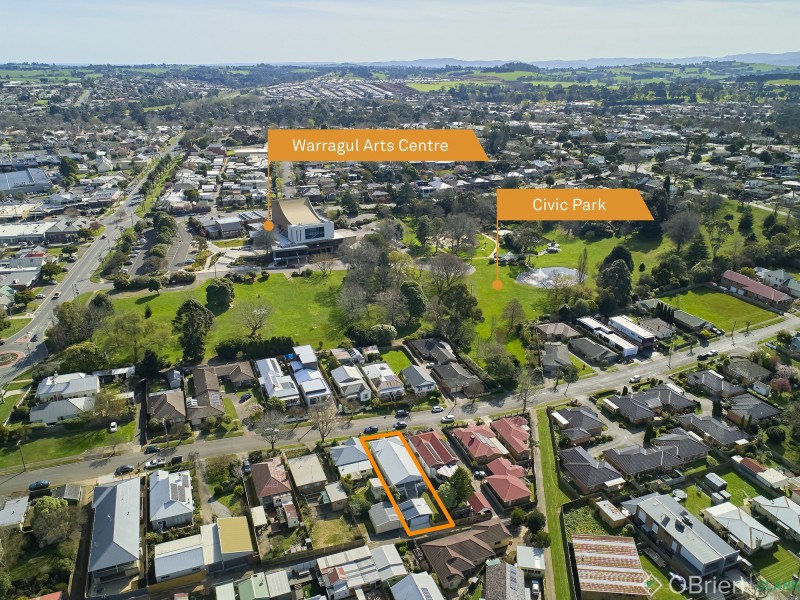14 Kent Street, Warragul VIC 3820