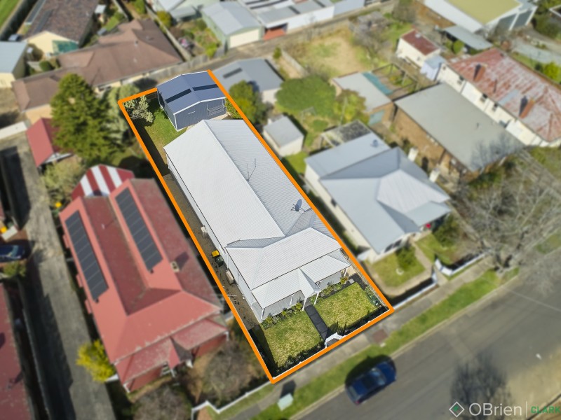 14 Kent Street, Warragul VIC 3820