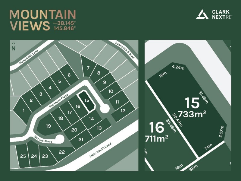 19 Southern Close, Drouin VIC 3818