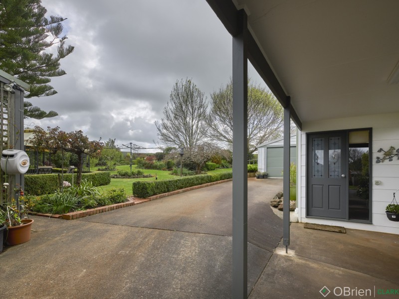 1 Wade Street, Drouin VIC 3818