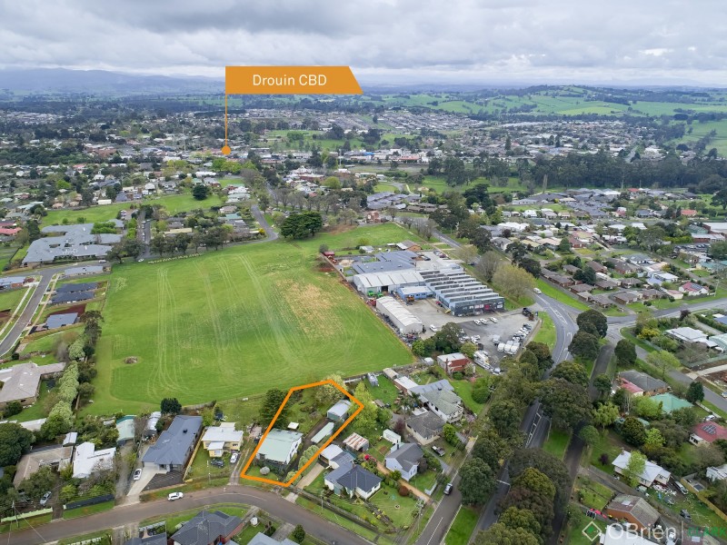 1 Wade Street, Drouin VIC 3818