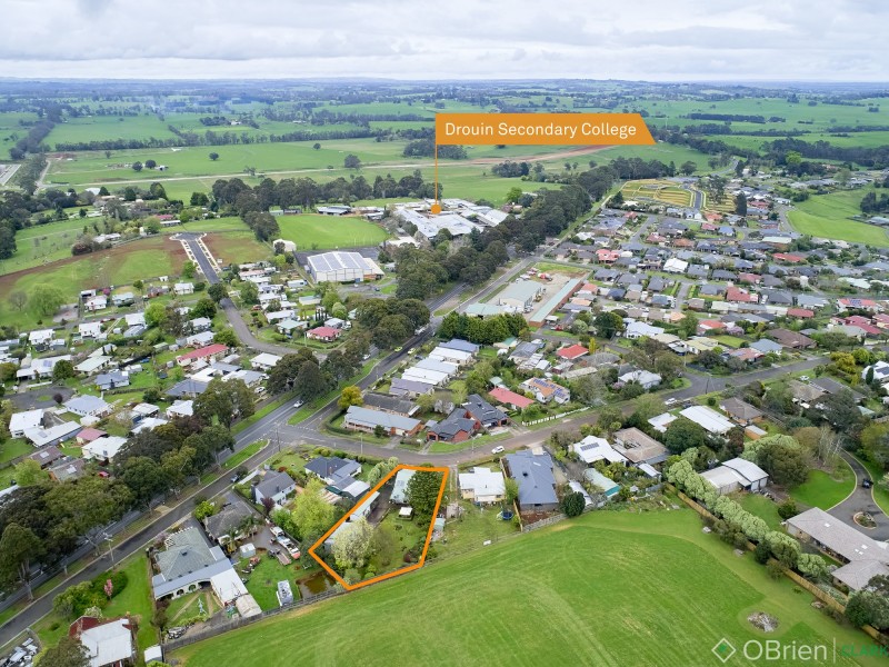 1 Wade Street, Drouin VIC 3818