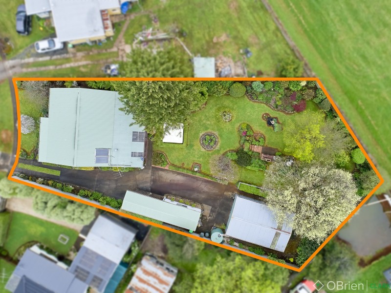 1 Wade Street, Drouin VIC 3818