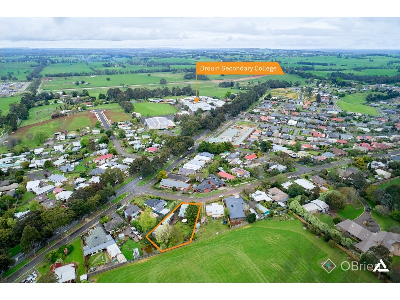 1 Wade Street, Drouin VIC 3818