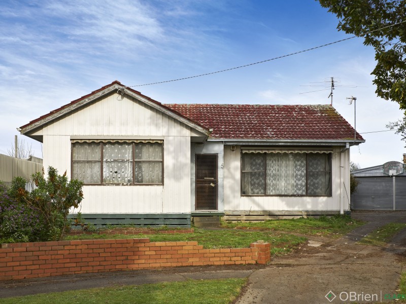 5 Roberts Court, Warragul VIC 3820