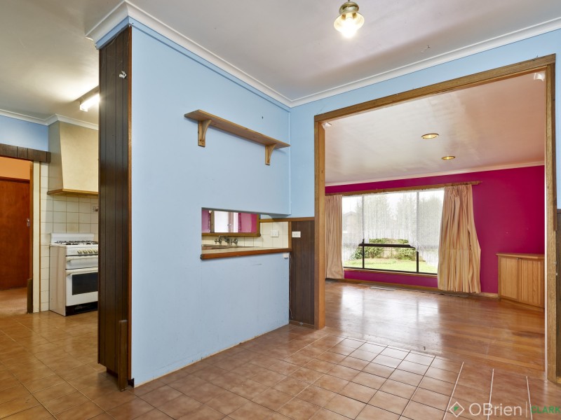 5 Roberts Court, Warragul VIC 3820