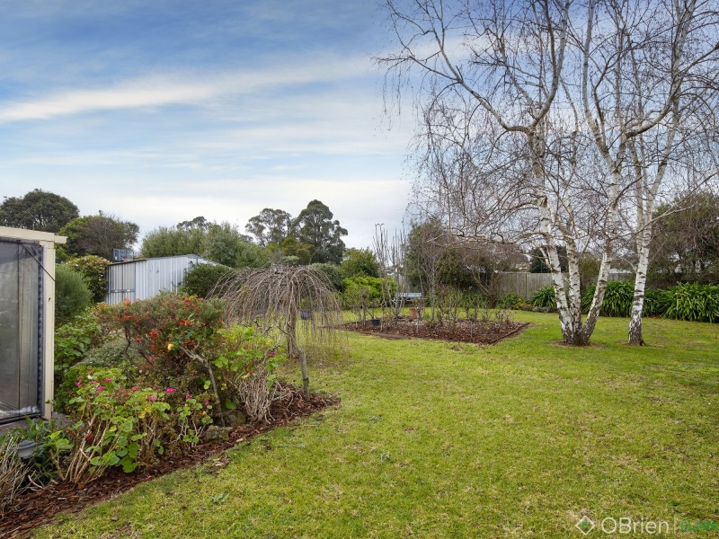 6 Flax Mill Close, Drouin VIC 3818