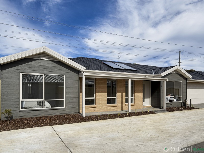 4/225 Sutton Street, Warragul VIC 3820