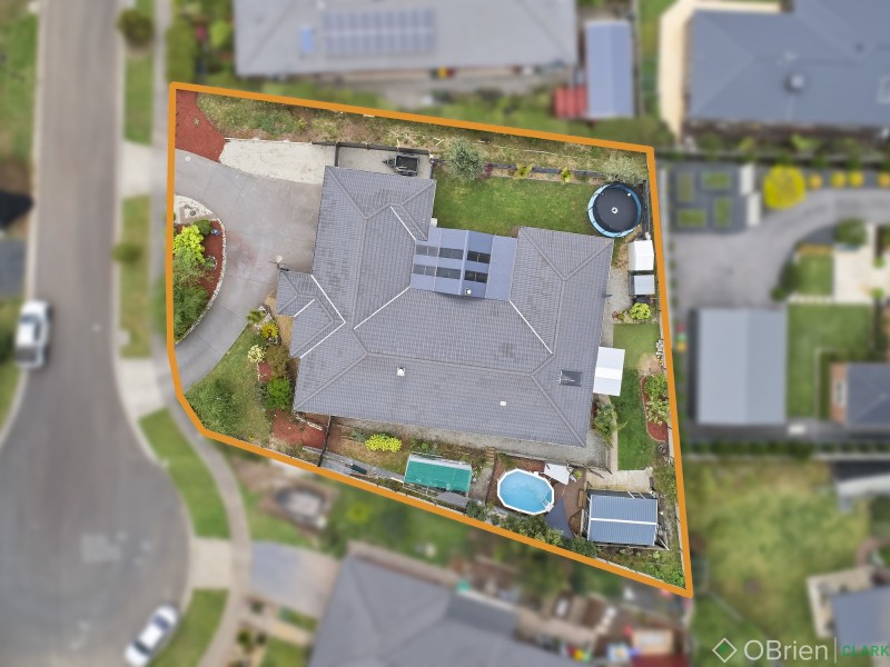 3 Lakeview Court, Drouin VIC 3818