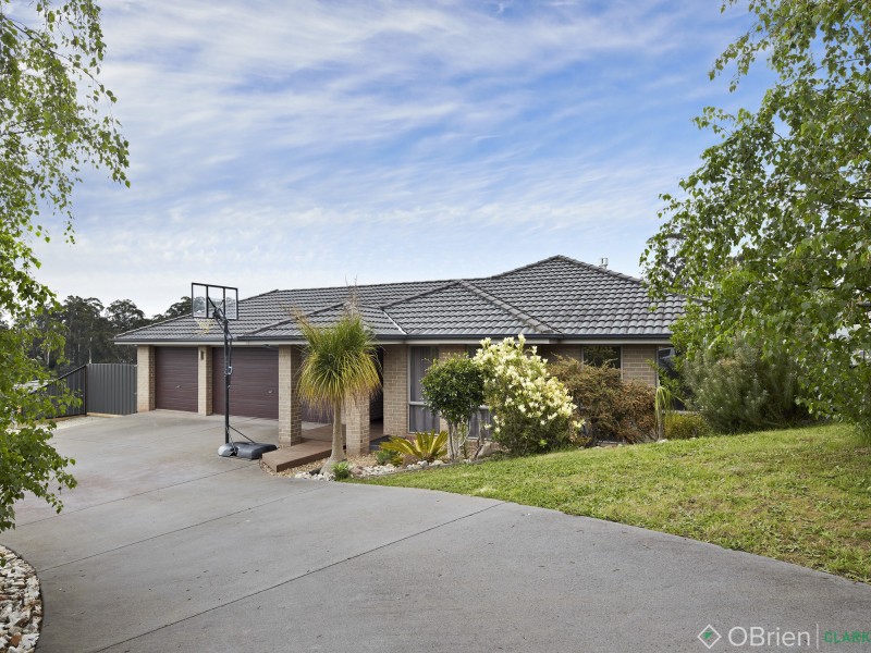 3 Lakeview Court, Drouin VIC 3818