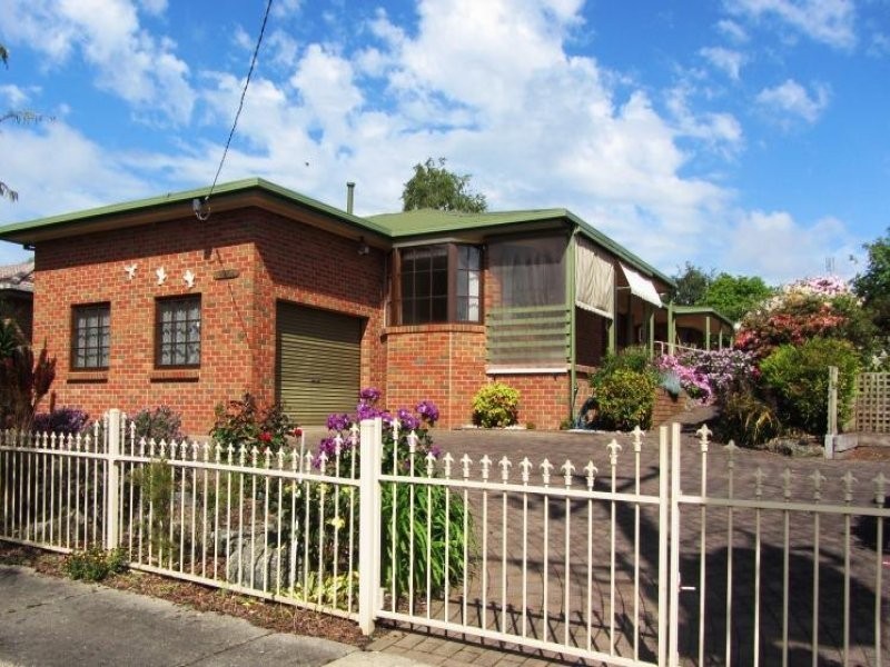 9 Cromie Drive, Warragul VIC 3820