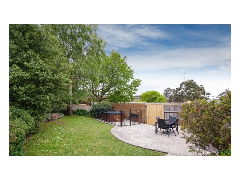 5 Lincoln Street, Warragul VIC 3820