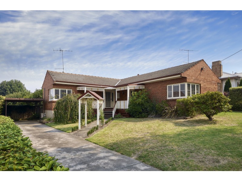 160 Sutton Street, Warragul VIC 3820