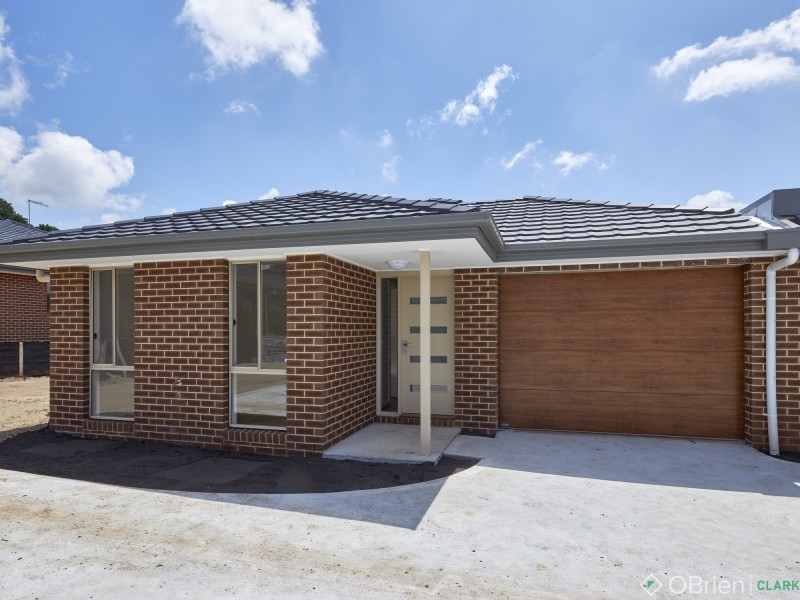 3/18-20 Main South Road, Drouin VIC 3818