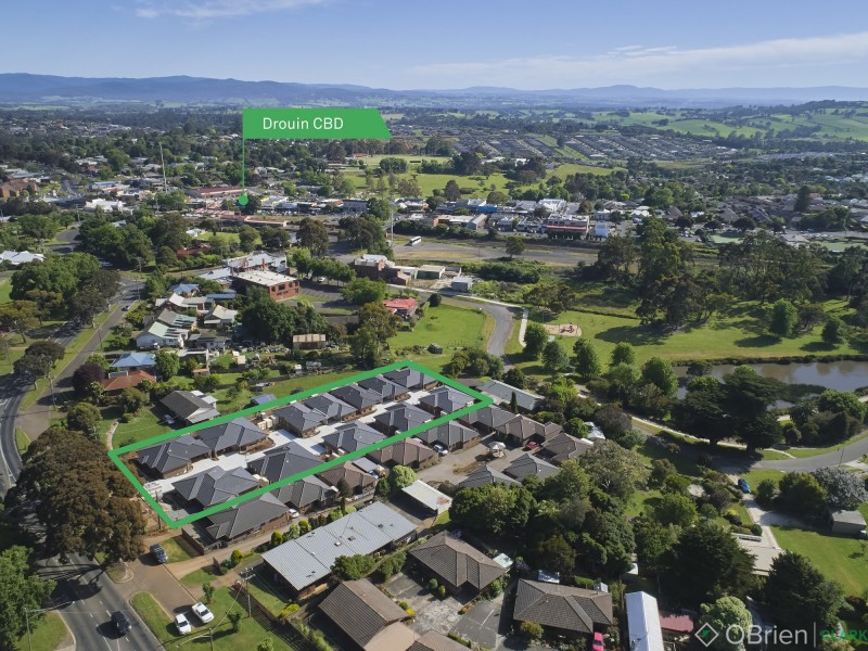 3/18-20 Main South Road, Drouin VIC 3818