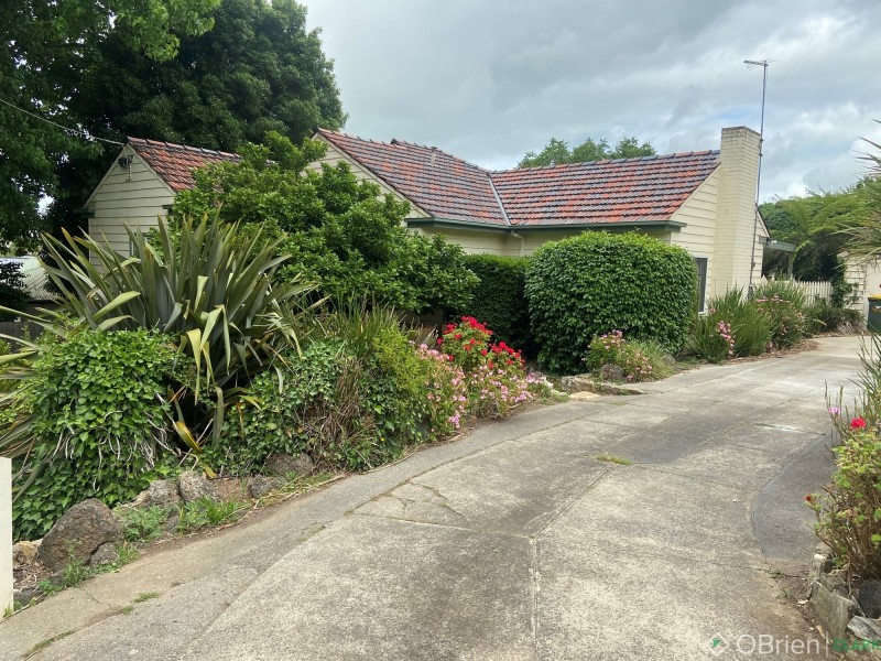 1/25 George Street, Warragul VIC 3820