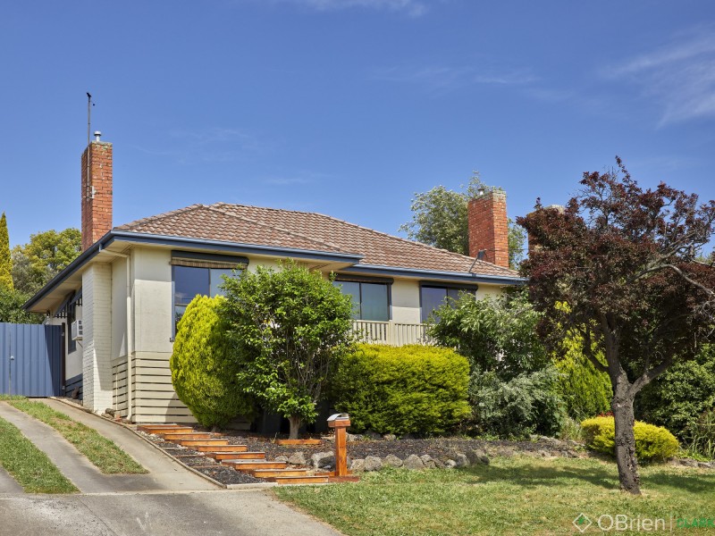 20 Burton Street, Warragul VIC 3820