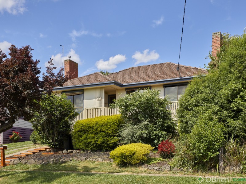 20 Burton Street, Warragul VIC 3820