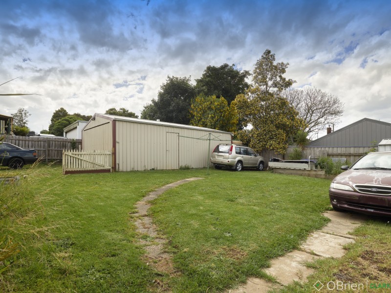 8 Fenton Street, Warragul VIC 3820