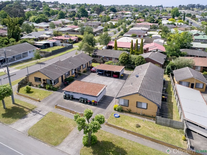 101-103 Albert Street, Warragul VIC 3820