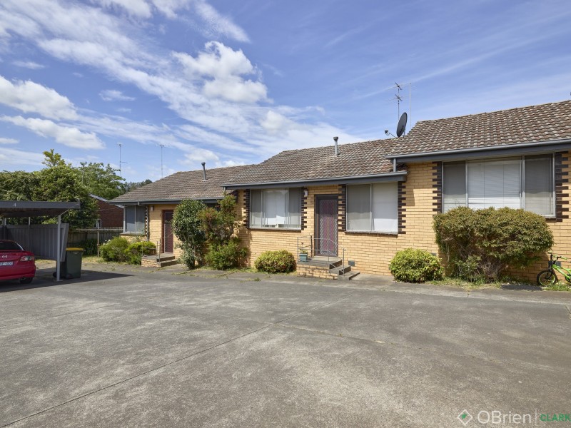 101-103 Albert Street, Warragul VIC 3820