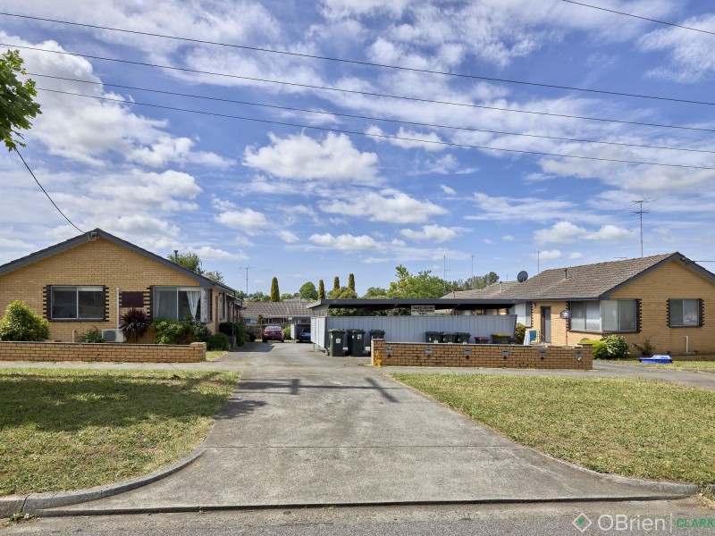 101-103 Albert Street, Warragul VIC 3820