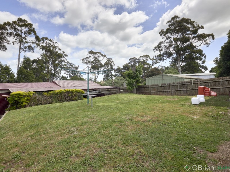70 Longwarry Road, Drouin VIC 3818