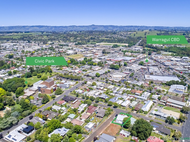 3 Craig Street, Warragul VIC 3820