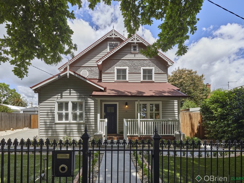 28 Alford Street, Warragul VIC 3820