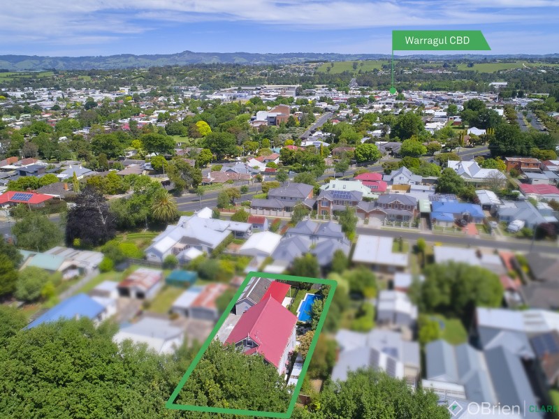 28 Alford Street, Warragul VIC 3820
