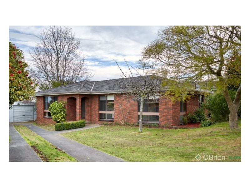 1 Tarago Court, Warragul VIC 3820