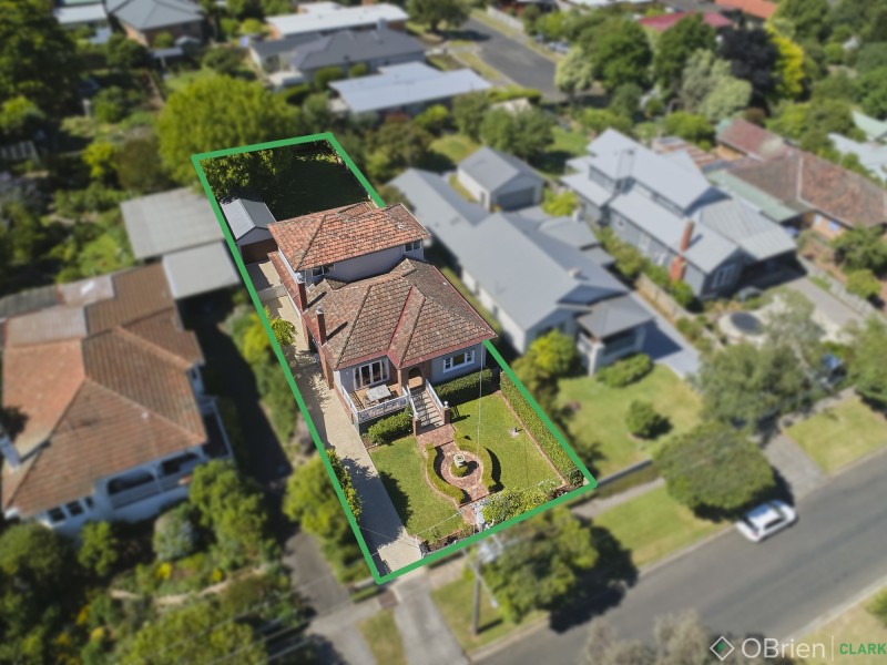 43 Clifford Street, Warragul VIC 3820