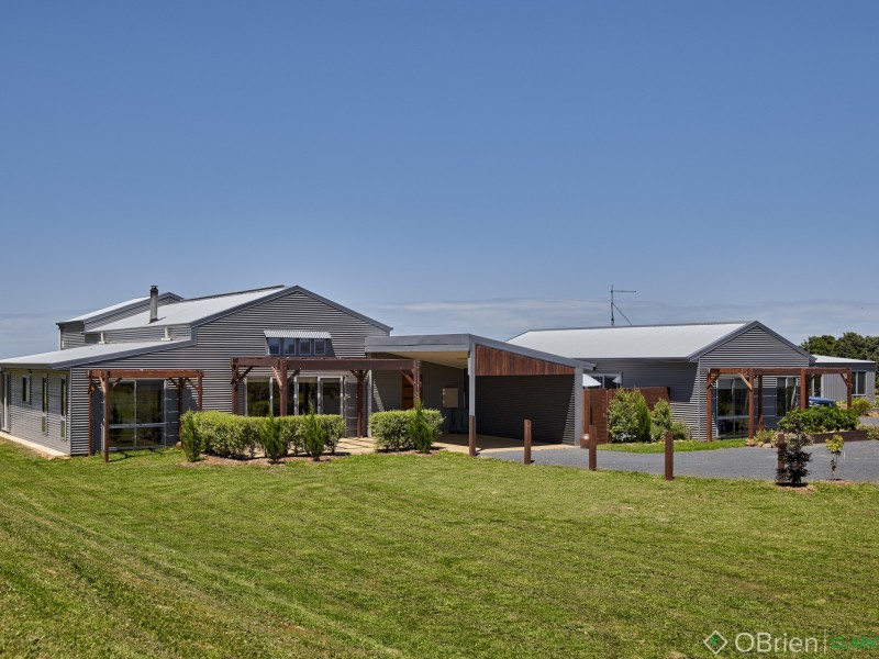 34 Matheson Road, Neerim Junction VIC 3832