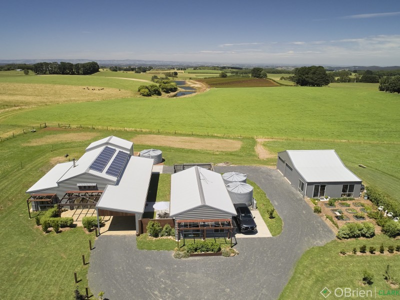 34 Matheson Road, Neerim Junction VIC 3832