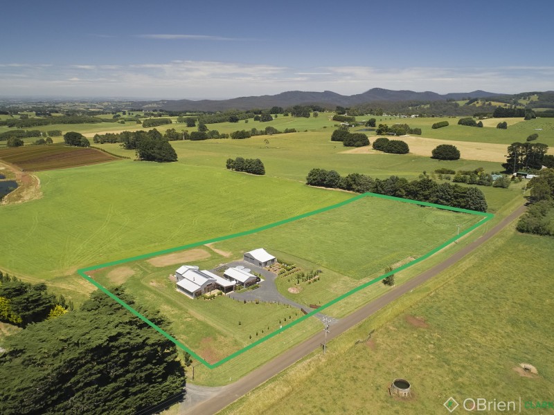 34 Matheson Road, Neerim Junction VIC 3832