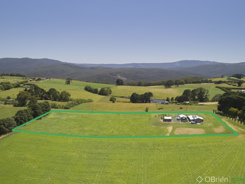 34 Matheson Road, Neerim Junction VIC 3832