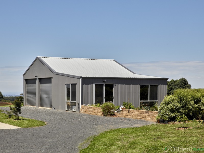 34 Matheson Road, Neerim Junction VIC 3832