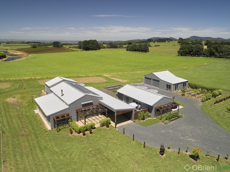 34 Matheson Road, Neerim Junction VIC 3832