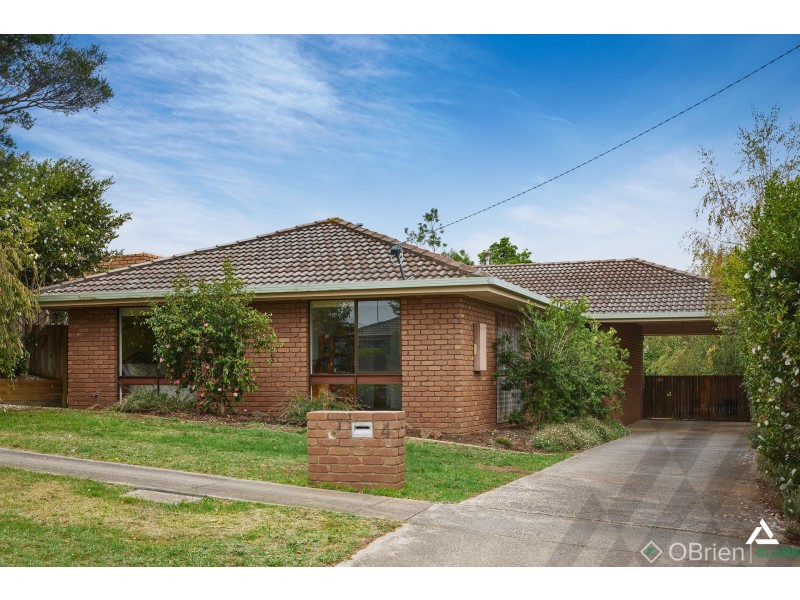 4 Russell Street, Warragul VIC 3820