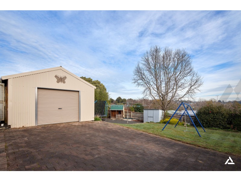 4 Rush Street, Warragul VIC 3820