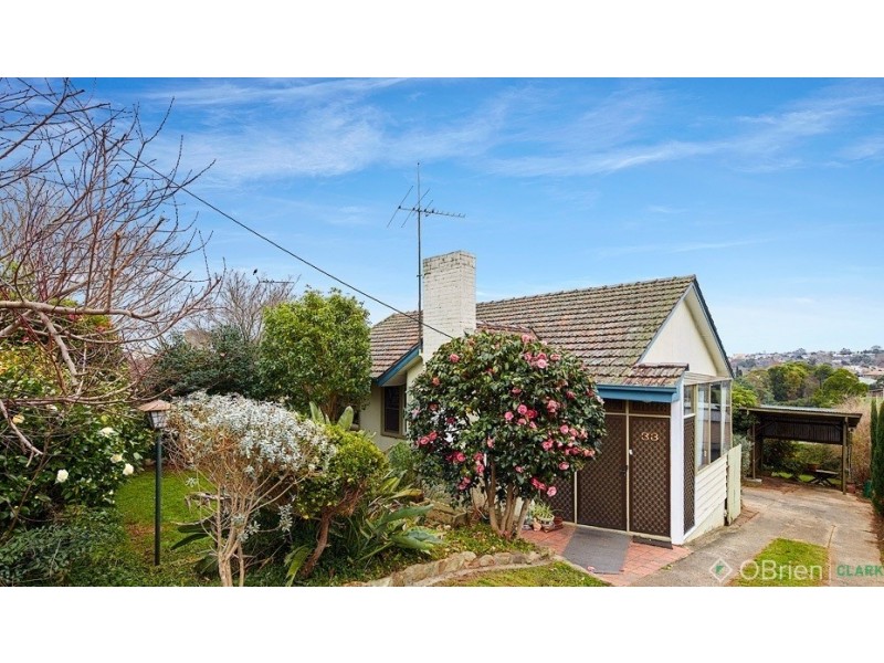 33 Burton Street, Warragul VIC 3820