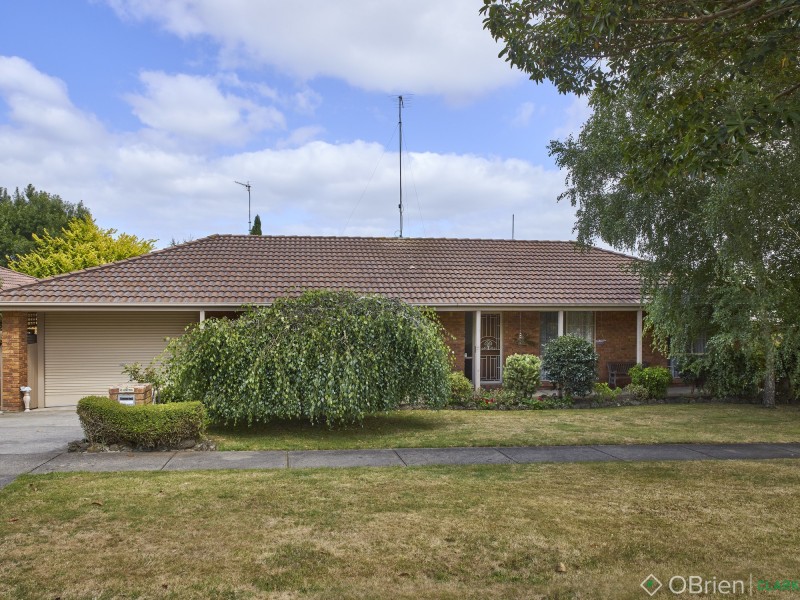 25A Neerim Street, Drouin VIC 3818